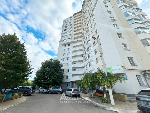 Новострой! Старая Почта, ул. Каля Орхейюлуй, 3 комнаты. Евроремонт!: 17