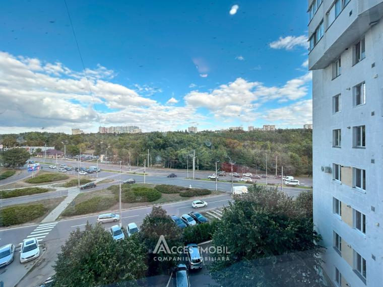 Новострой! Старая Почта, ул. Каля Орхейюлуй, 3 комнаты. Евроремонт!: 18