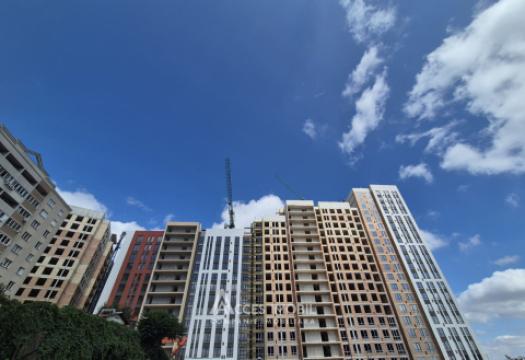 SkyHouse! Botanica, str. Dimineții, 3 camere + living! Varianta Albă!: 1