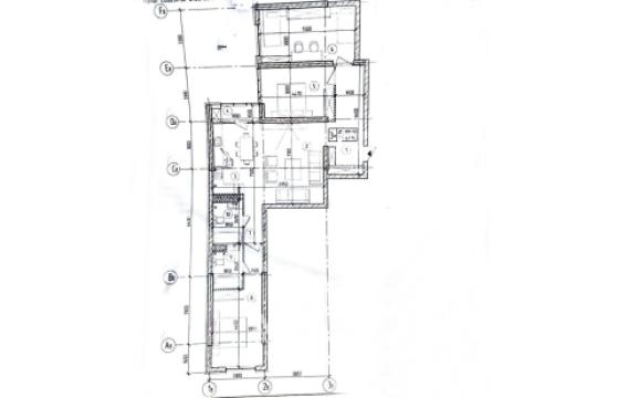 SkyHouse! Botanica, str. Dimineții, 3 camere + living! Varianta Albă!: 7