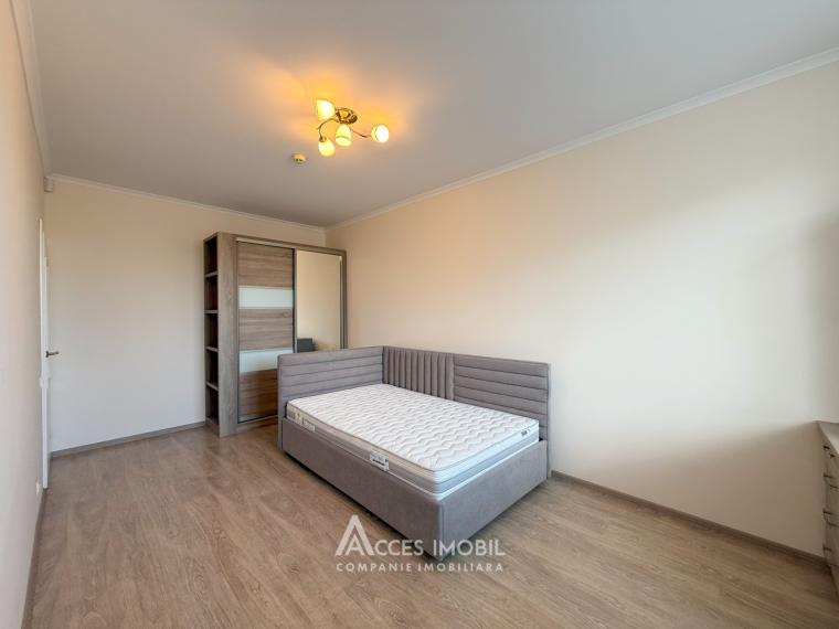 Dansicons! Новострой! Центр, ул. Константин Вырнав, 3 комнаты. Евроремонт!: 9