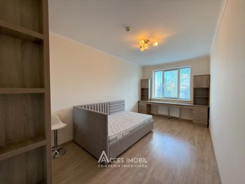 Dansicons! Новострой! Центр, ул. Константин Вырнав, 3 комнаты. Евроремонт!: 10