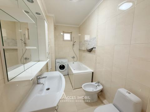 Dansicons! Новострой! Центр, ул. Константин Вырнав, 3 комнаты. Евроремонт!: 14