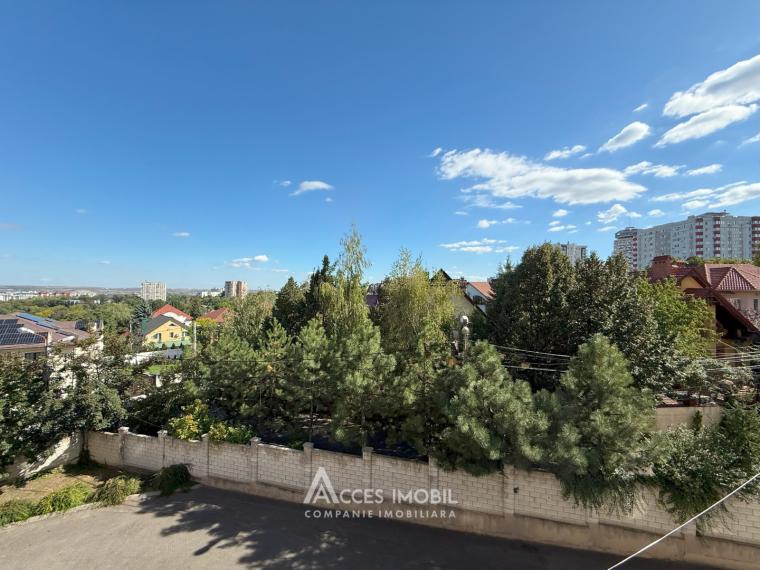 Dansicons! Новострой! Центр, ул. Константин Вырнав, 3 комнаты. Евроремонт!: 21