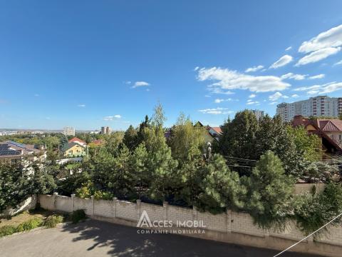 Dansicons! Новострой! Центр, ул. Константин Вырнав, 3 комнаты. Евроремонт!: 21