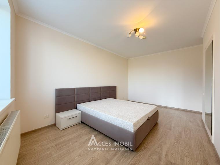 Dansicons! Новострой! Центр, ул. Константин Вырнав, 3 комнаты. Евроремонт!: 4