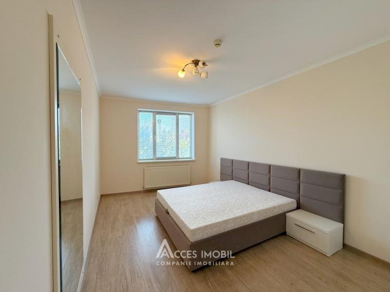 Dansicons! Новострой! Центр, ул. Константин Вырнав, 3 комнаты. Евроремонт!: 3