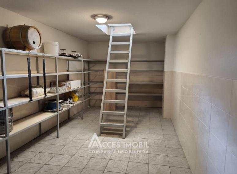 Dansicons! Новострой! Центр, ул. Константин Вырнав, 3 комнаты. Евроремонт!: 18