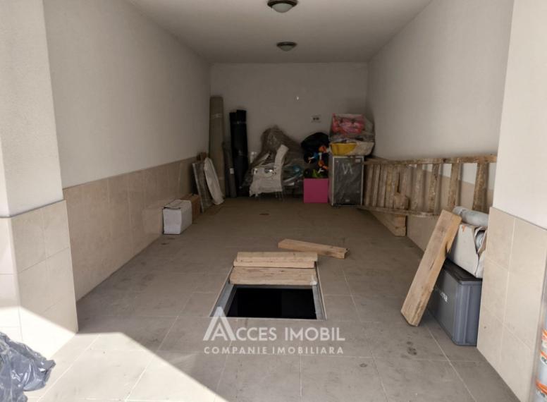 Dansicons! Новострой! Центр, ул. Константин Вырнав, 3 комнаты. Евроремонт!: 19