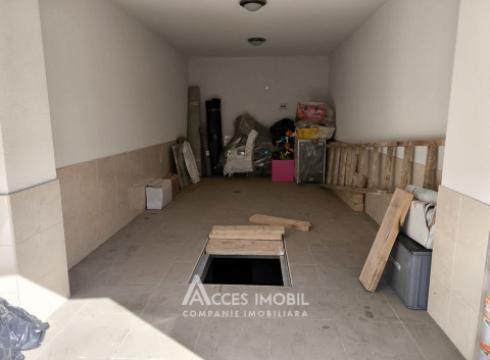 Dansicons! Новострой! Центр, ул. Константин Вырнав, 3 комнаты. Евроремонт!: 19