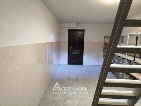 Dansicons! Новострой! Центр, ул. Константин Вырнав, 3 комнаты. Евроремонт!: 17