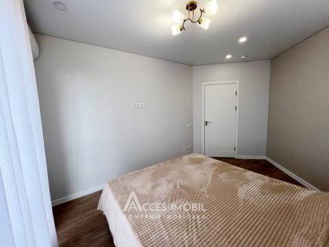 SkyHouse! Botanica, str. Băcioii Noi, 1 cameră! Euroreparație!: 7