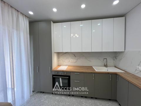 SkyHouse! Botanica, str. Băcioii Noi, 1 cameră! Euroreparație!: 2