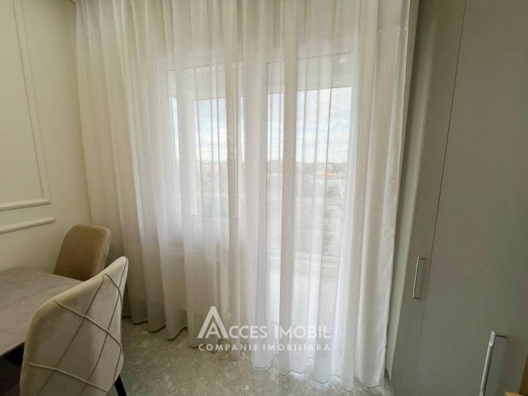 SkyHouse! Botanica, str. Băcioii Noi, 1 cameră! Euroreparație!: 4