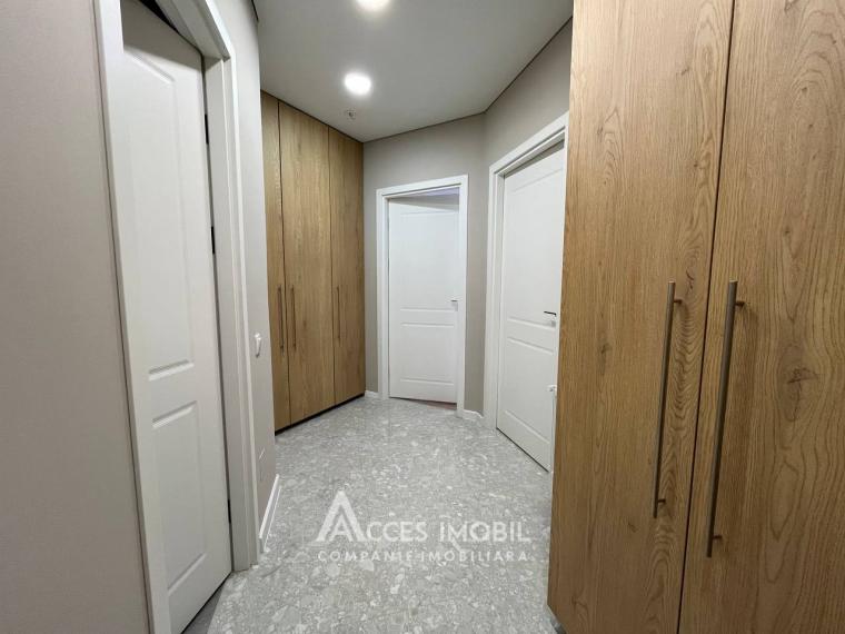 SkyHouse! Botanica, str. Băcioii Noi, 1 cameră! Euroreparație!: 9