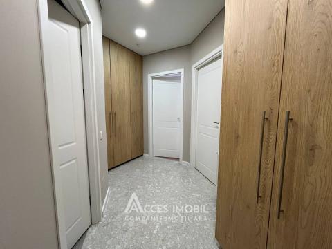 SkyHouse! Botanica, str. Băcioii Noi, 1 cameră! Euroreparație!: 9