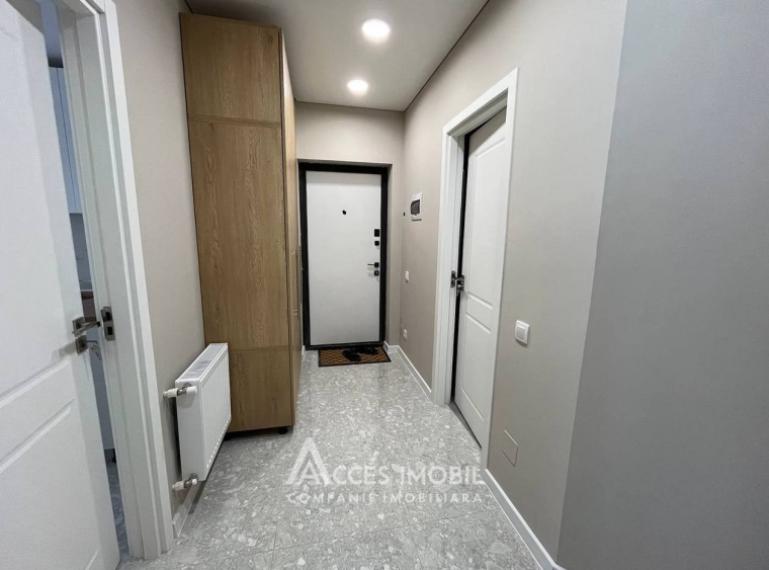 SkyHouse! Botanica, str. Băcioii Noi, 1 cameră! Euroreparație!: 10