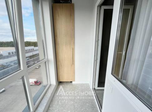 SkyHouse! Botanica, str. Băcioii Noi, 1 cameră! Euroreparație!: 11