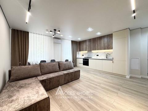 : Buiucanistr. Ion Creangă