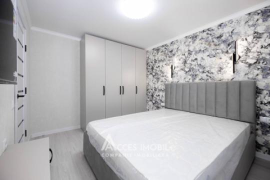 Buiucani, str. Drumul Crucii, 1 cameră! Euroreparație!: 1