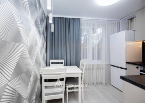 Buiucani, str. Drumul Crucii, 1 cameră! Euroreparație!: 3