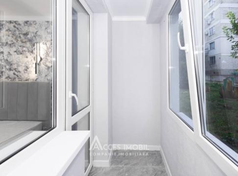 Buiucani, str. Drumul Crucii, 1 cameră! Euroreparație!: 8