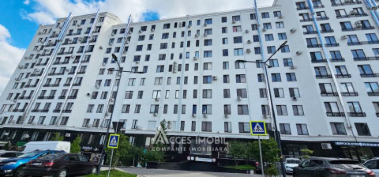 Spații comerciale de vânzare în Chișinău: Buiucani, str. Ioana Radu