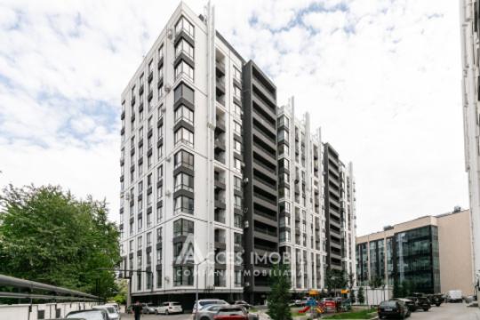 Apartamente de vânzare în Chișinău: Buiucani, str. Calea Ieșilor
