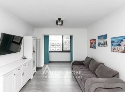 Apartamente în chirie în Chișinău: Centru, str. Serghei Lazo