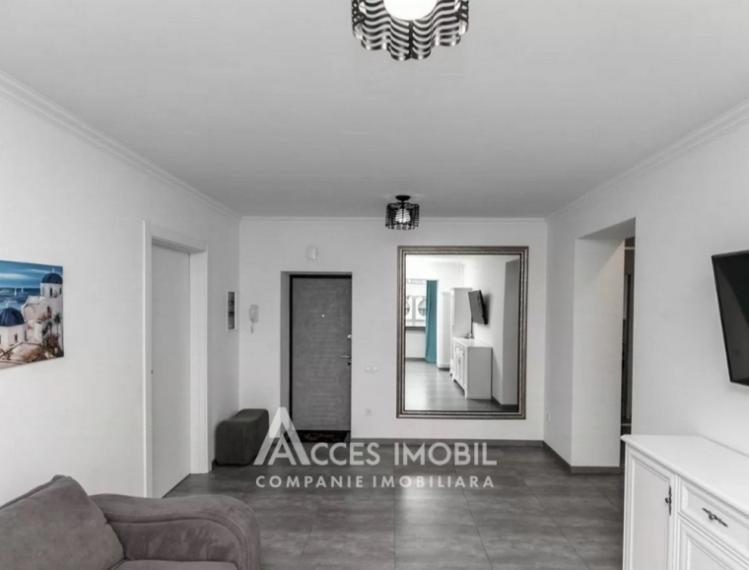 Аренда! Центр, ул. Сергей Лазо, 1 комната + гостиная. Евроремонт!: 1