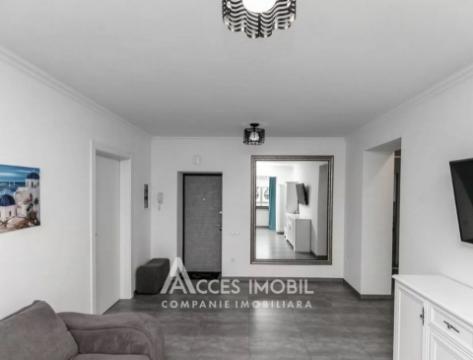 Аренда! Центр, ул. Сергей Лазо, 1 комната + гостиная. Евроремонт!: 1