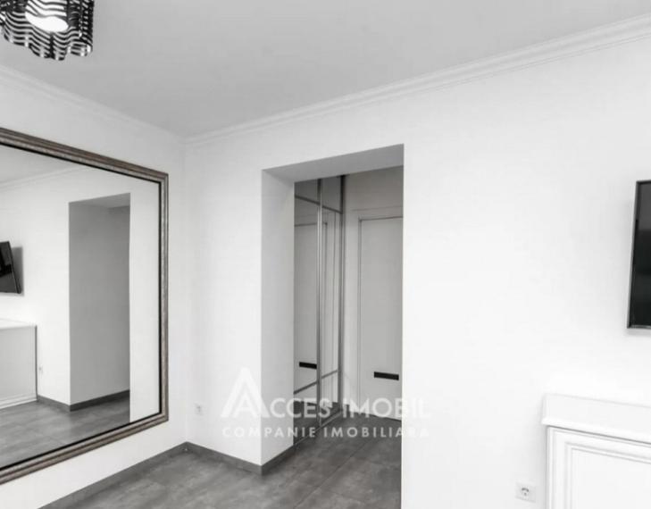 Аренда! Центр, ул. Сергей Лазо, 1 комната + гостиная. Евроремонт!: 2