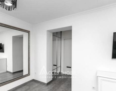 Аренда! Центр, ул. Сергей Лазо, 1 комната + гостиная. Евроремонт!: 2