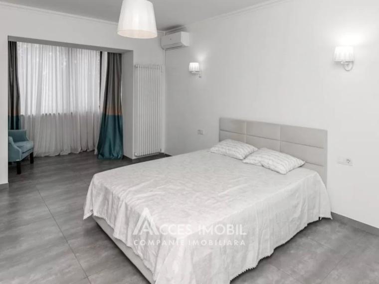 Аренда! Центр, ул. Сергей Лазо, 1 комната + гостиная. Евроремонт!: 3