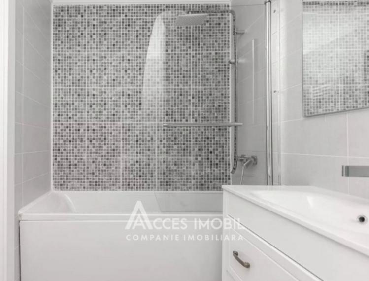 Аренда! Центр, ул. Сергей Лазо, 1 комната + гостиная. Евроремонт!: 9