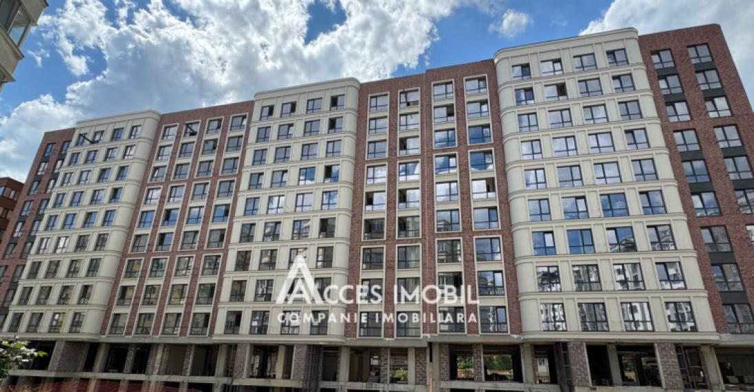 Inamstro! Ciocana, str. I. Dumeniuc, 3 camere + living. Variantă Albă!: 1