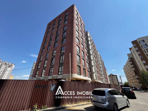 Inamstro! Ciocana, str. I. Dumeniuc, 3 camere + living. Variantă Albă!: 2