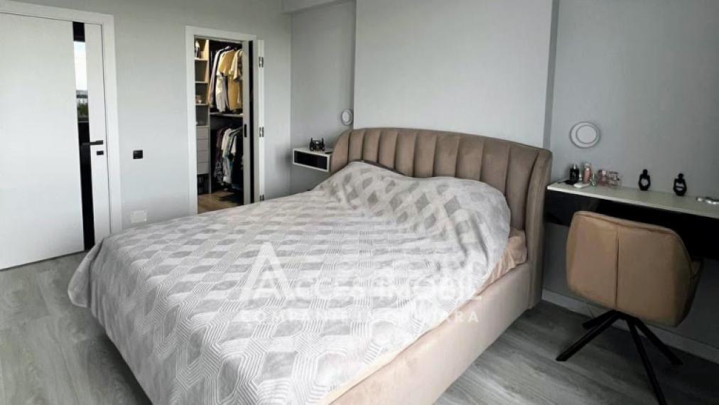 Новострой! Буюканы, ул. И. Л. Караджале, 2 комнаты + гостиная. Евроремонт!: 2