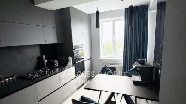 Новострой! Буюканы, ул. И. Л. Караджале, 2 комнаты + гостиная. Евроремонт!: 4