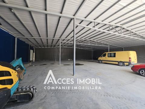 Chirie! Spațiu comercial! Strășeni șos. Chișinău, 1400m2!: 4