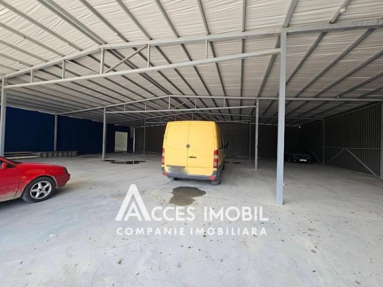 Chirie! Spațiu comercial! Strășeni șos. Chișinău, 1400m2!: 5