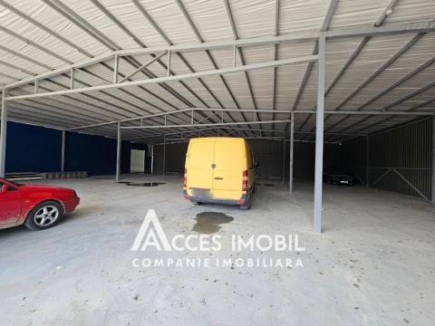 Chirie! Spațiu comercial! Strășeni șos. Chișinău, 1400m2!: 5