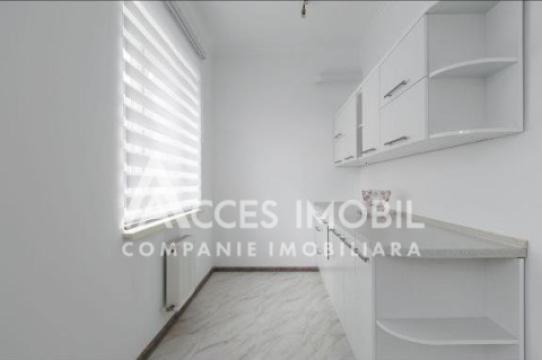 Chirie! Bloc Nou! Buiucani, str. Vasile Stroescu, 2 camere + living. Euroreparație!: 13