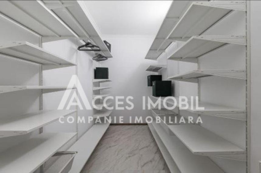 Chirie! Bloc Nou! Buiucani, str. Vasile Stroescu, 2 camere + living. Euroreparație!: 14