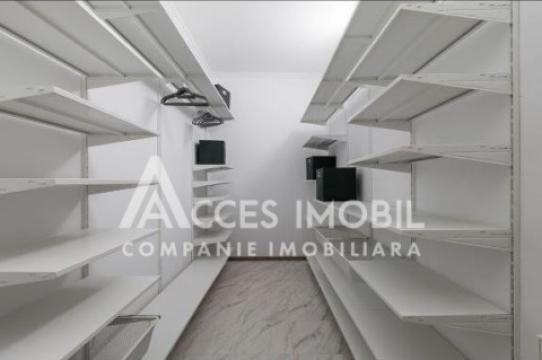 Chirie! Bloc Nou! Buiucani, str. Vasile Stroescu, 2 camere + living. Euroreparație!: 14