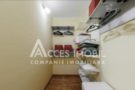 Chirie! Bloc Nou! Buiucani, str. Vasile Stroescu, 2 camere + living. Euroreparație!: 15