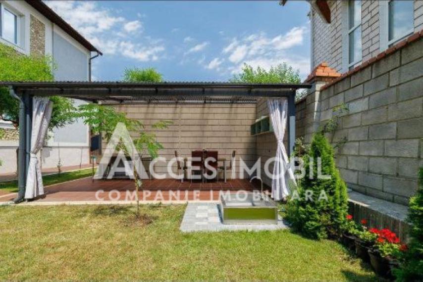 Chirie! Bloc Nou! Buiucani, str. Vasile Stroescu, 2 camere + living. Euroreparație!: 17