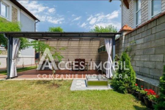 Chirie! Bloc Nou! Buiucani, str. Vasile Stroescu, 2 camere + living. Euroreparație!: 17