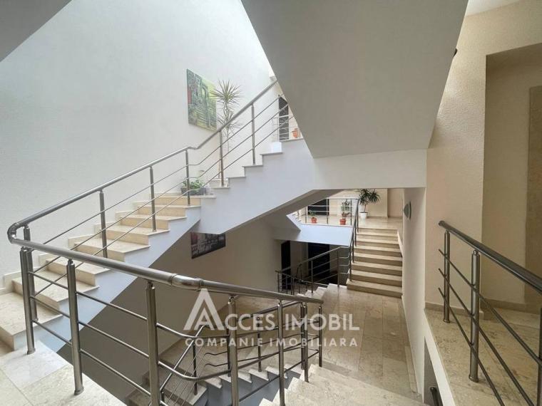 Chirie! Bloc Nou! Telecentru, str-la. Ciocîrliei, 1 cameră + living. Euroreparație!: 10