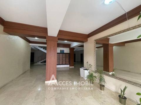 Chirie! Bloc Nou! Telecentru, str-la. Ciocîrliei, 1 cameră + living. Euroreparație!: 11